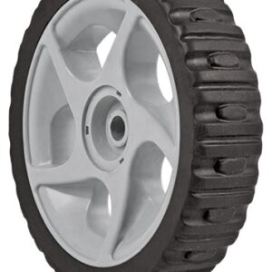 Ensamble trasero de rueda y llanta para P-221-E, 10' LLP-221-10 16622 Truper