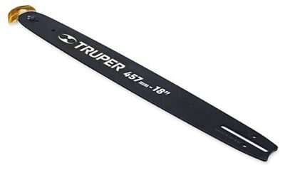 cerradura de Barra de repuesto para motosierra 18' BAMO-18 16633 Truper