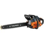 Cadena de repuesto para motosierra 18 pulgadas CAMO-18 16637 Truper