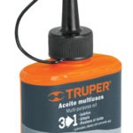 Aceite multiusos 30 ml A-31-30 16711 Truper