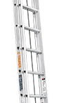 Escalera Truper 28 peldaños ESE-28 16748