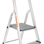 Escalera Truper 2 peldaños ESTU-2A 16763