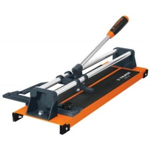 Cortador de azulejo de 50 cm 19 pulgadas CAZ-50 16780 Truper