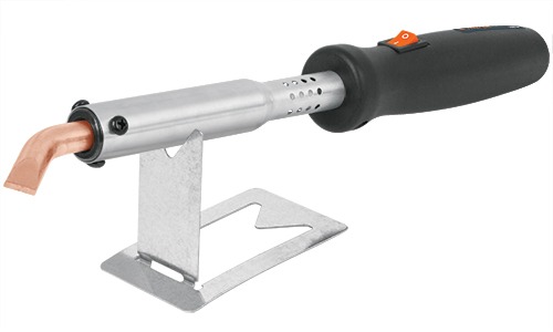 Cautín tipo lápiz 150w industrial CAU-150X 16791 Truper 1 Cautín tipo lápiz 150w industrial CAU-150X 16791 Truper