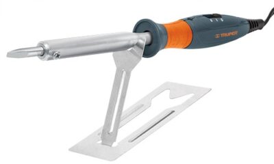 Cautín tipo lápiz industrial 100w dual CAU-100D 16795 Truper