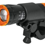 Linterna para bicicleta,100 lúmenes,delantera LIBI-100D 16796 Truper