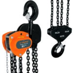 Polipasto de 10 tonelada POL-10 16829 Truper