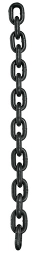 Cadena para polipasto 2 toneladas POL-2 CA-POL-2 16833 Truper 1 Cadena para polipasto 2 toneladas POL-2 CA-POL-2 16833 Truper