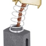 Carbones de repuesto para esmeril recto ESRE-1/4N CARB-ESRE-1/4N 16873 Truper