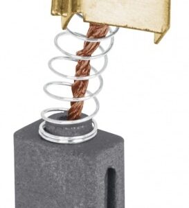 Carbones de repuesto para esmeril recto ESRE-1/4N CARB-ESRE-1/4N 16873 Truper