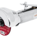 Esmeril recto neumático para corte de 3 pulgadas TPN-874 16874 Truper