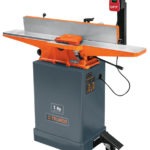 Canteadora 6 pulgadas truper 16917 CANT-6X-2