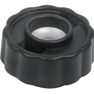Retenedor de repuesto de carrete para DES-25P, 26C, 30C RET-GRUPO-01 16924 Truper
