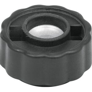 Retenedor de repuesto de carrete para DES-26R y DES-30R RET-GRUPO-02 16927 Truper