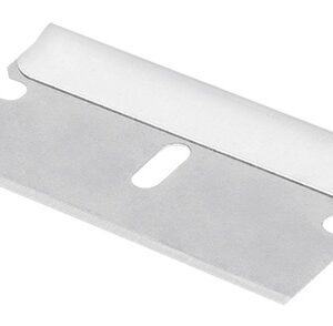 Repuesto para raspador RASP-2, blister con 4 pzas REP-SCRAPER 16952 Truper