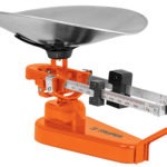 Báscula mecánica 5 kg BAS-5M 17083 Truper
