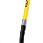 Pala Tru Glass redonda puño 'Y' PRY-F 17150 Truper