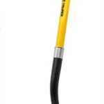 Pala Tru Glass cuadrada puño 'Y' mango 29-1/2 pulgadas PCY-F 17151 Truper