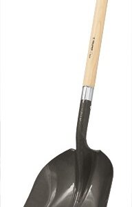 Pala Classic carbonera puño 'Y' PCAY 17158 Truper