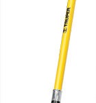 Pala Tru Glass cuadrada mango largo 50 pulgadas PCL-F 17167 Truper