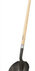 Pala Classic carbonera mango largo PCAL 17174 Truper