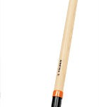 Pala T-2000 cuadrada mango largo 45' PCL-P 17176 Truper
