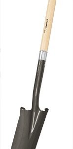 Pala Classic espadón puño 'Y', cabeza 16 pulgadas PEP-16 17251 Truper