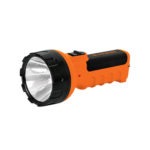 Linterna recargable de Led, 75 lúmenes LIRED-75T 17253 Truper