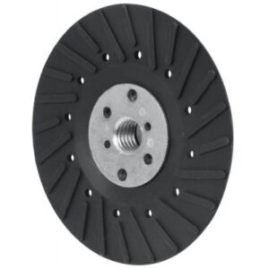 Respaldo disco de lija 7 rosca standard RES-DILI-7P 17274 Truper