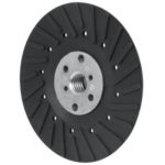 Respaldo disco de lija 4-1/2 rosca milimétrica RES-DILI-4-1/2M 17275 Truper