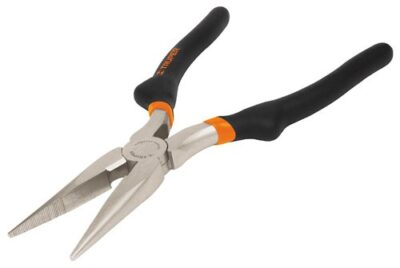 Pinza punta y corte 6', mango de vinil T203-6 17309 Truper