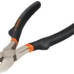 Pinza corte diagonal 5', mango de vinil T202-5 17311 Truper