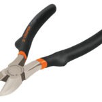 Pinza corte diagonal 7', mango de vinil T202-7 17313 Truper