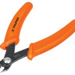 Pinza para electrónica 5 pulgadas de corte T275-5 17314 Truper