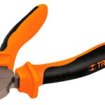 Pinza corte diagonal 6', mango comfort grip T202-6X 17331 Truper