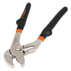 Pinza de extensión 8' pulgadas mango de vinil PEX-8 17350 Truper