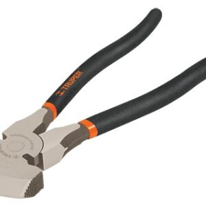 Pinza de hacendado 11 mango de vinil PACE-11 17354 Truper