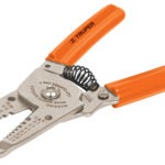 Pinza pelacables 6', 6 medidas PE-CA-6 17356 Truper