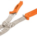 Pinza pelacables 10' pulgadas PE-CA-10 17358 Truper
