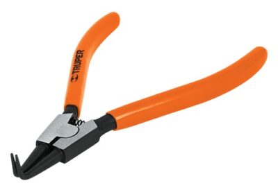 Pinza punta a 90° para abrir anillos PA-369 17364 Truper