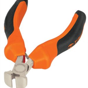 Pinza miniatura tipo tenaza 4 mango comfort grip PM-TN4 17368 Truper