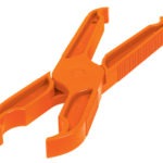 Pinza saca fusibles PIFU-7 17375 Truper