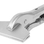 Pinza de presión hojalatera 8' PPP-8R 17425 Truper