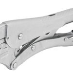 Pinza de presión 12' pulgadas mordaza curva PPT-12C 17429 Truper