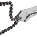 Pinza de presión de cadena PPT-CAD 17438 Truper