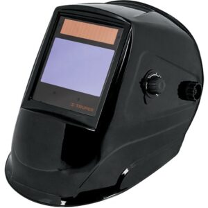 Careta electrónica para soldar sombra 9 a 13 CAREL-913X 17460 Truper