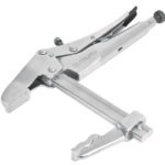 Pinzas de presión tipo sargento 4' pulgadas PPT-S4 17467 Truper