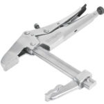 Pinzas de presión tipo sargento 6 pulgadas Truper 17468 PPT-S6