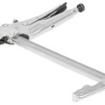 Pinzas de presión tipo sargento 8 pulgadas PPT-S8 17469 Truper