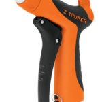 Pistola para riego plástica 2 funciones PR-302 17480 Truper